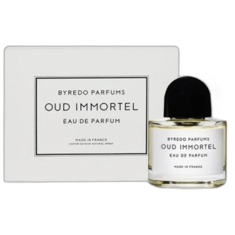 byredo oud immortel eau de parfum