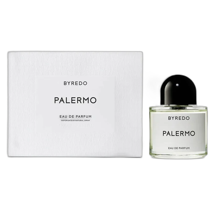 byredo palermo