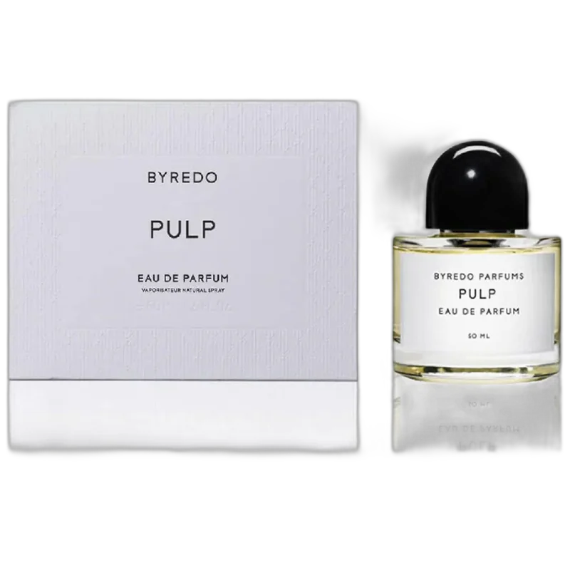 byredo pulp