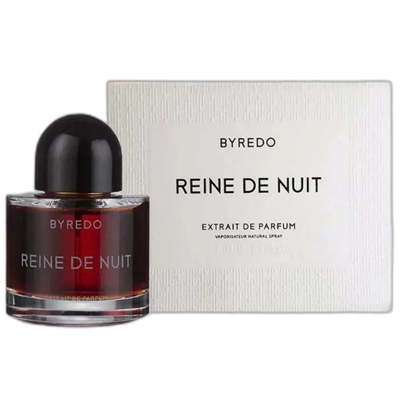 byredo reine de nuit