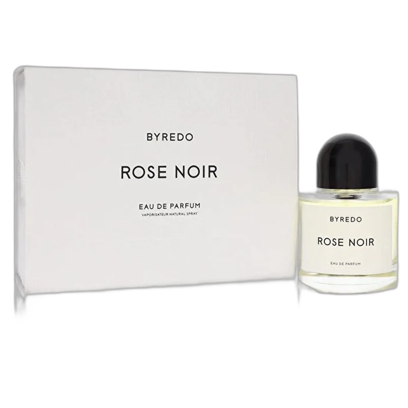 byredo rose noir eau de parfum