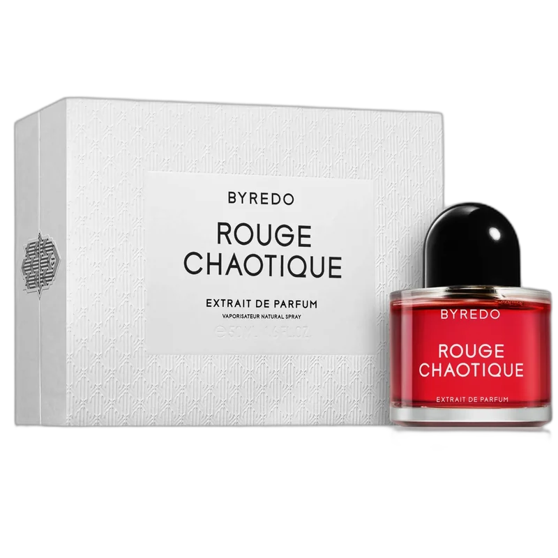 byredo rouge chaotique