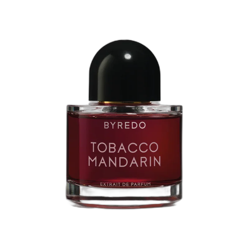 byredo tobacco mandarin