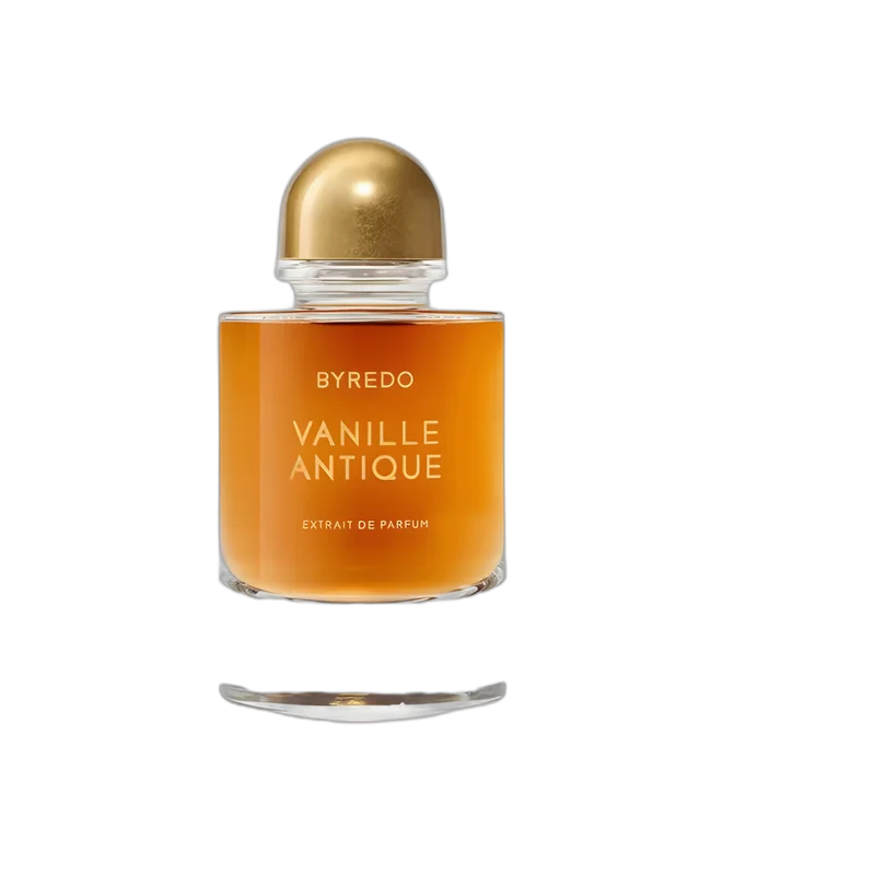 byredo vanille antique