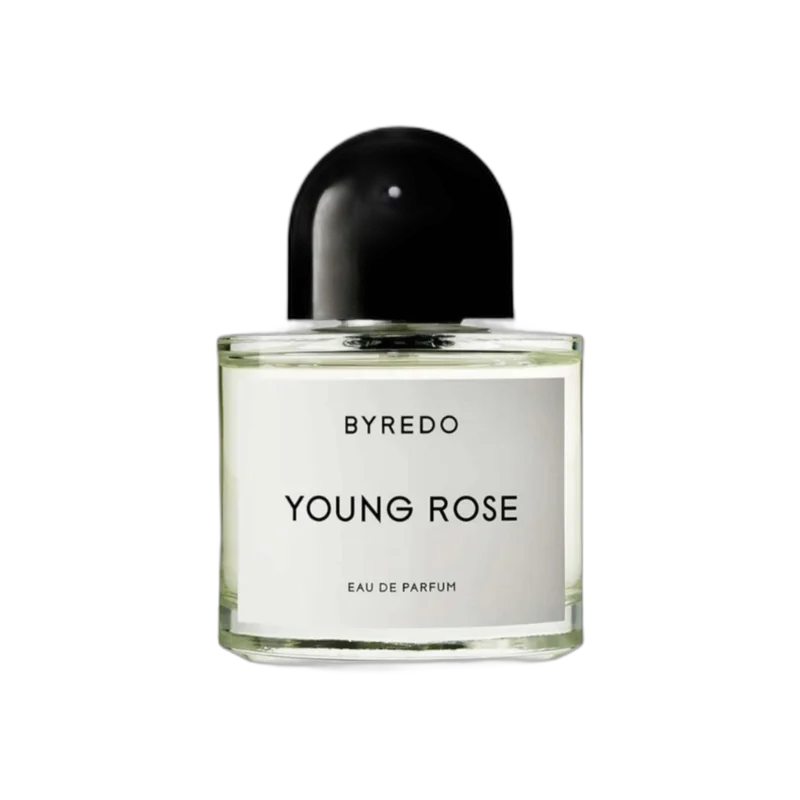 byredo young rose