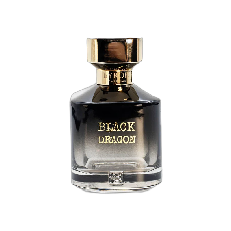 byron parfums black dragon