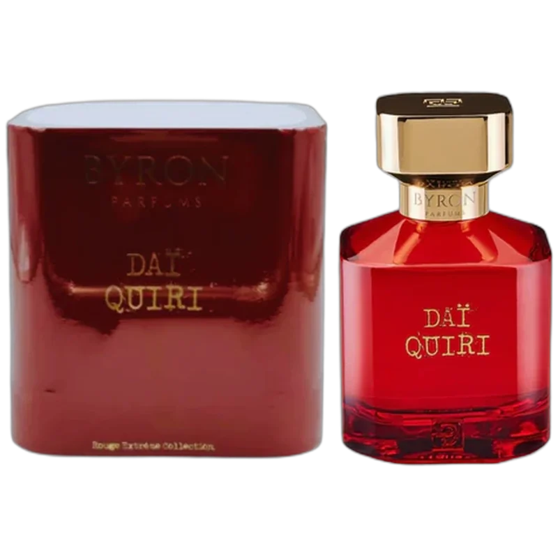byron parfums dai quiri