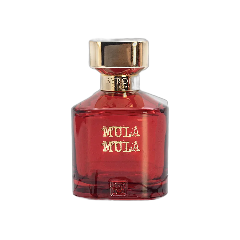 byron parfums mula mula