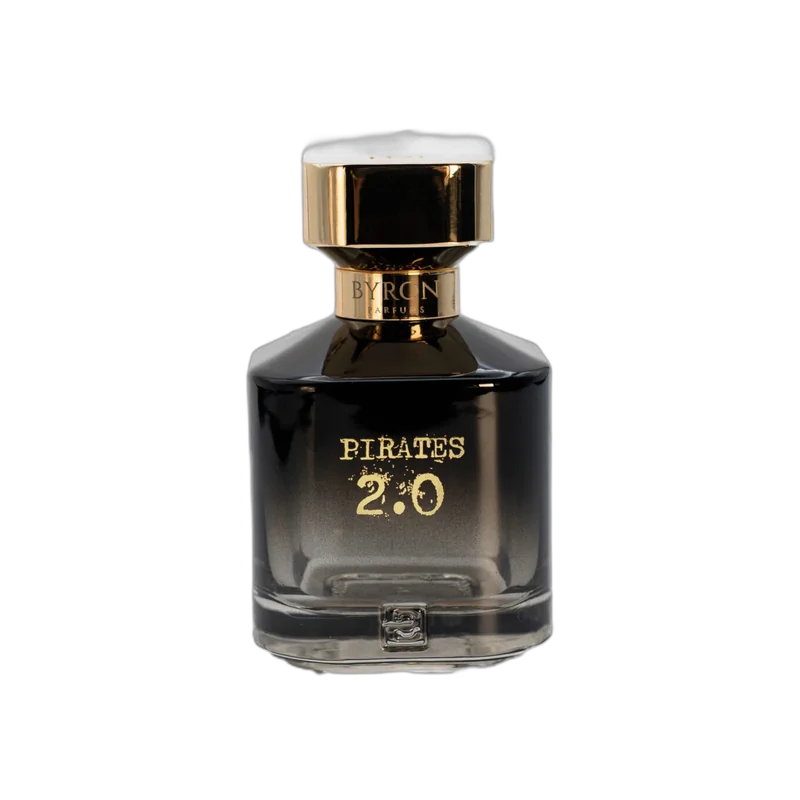 byron parfums pirates