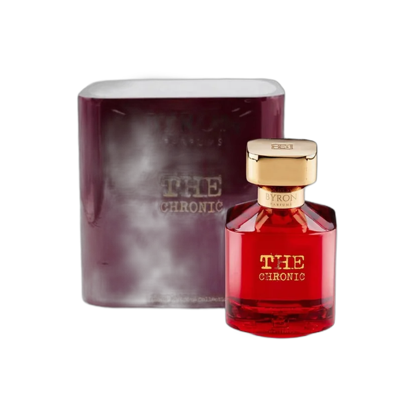 byron parfums the chronic rouge extreme
