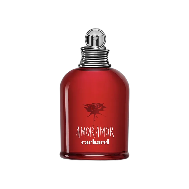 cacharel amor amor eau de toilette