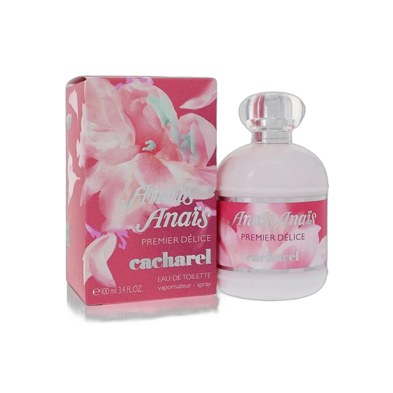 cacharel anais anais premier delice eau de toilette