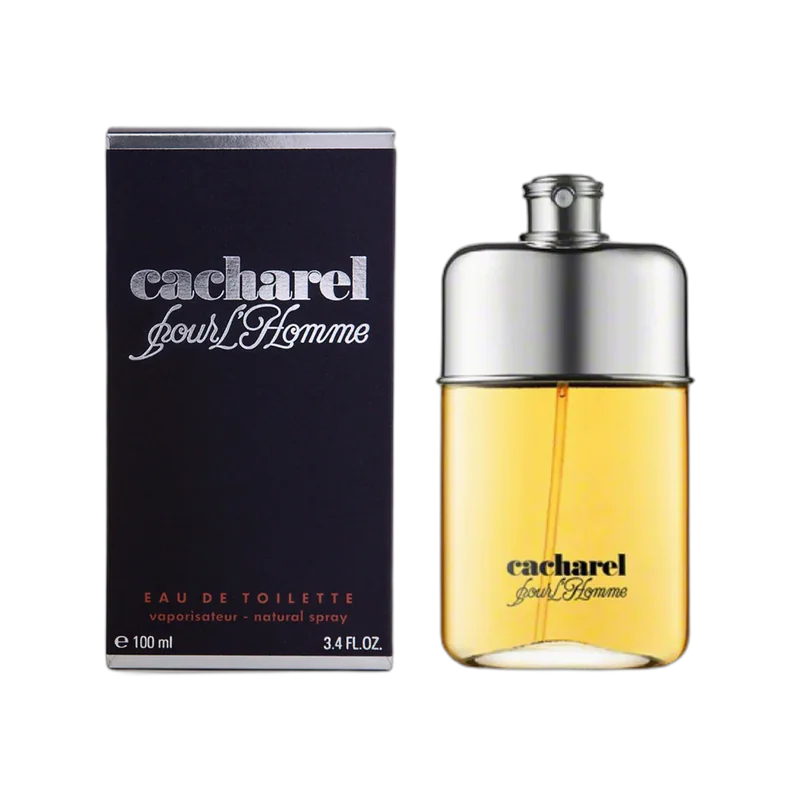 cacharel cacharel pour lhomme eau de toilette