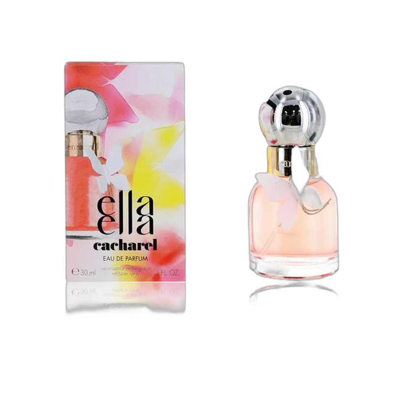 cacharel ella ella