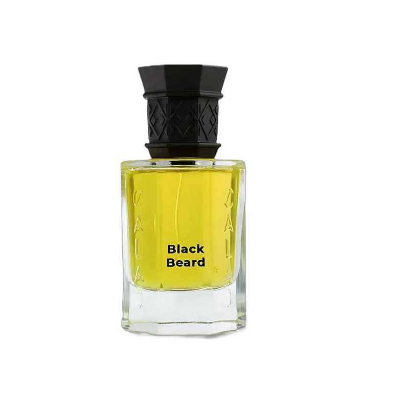 calaj black beard