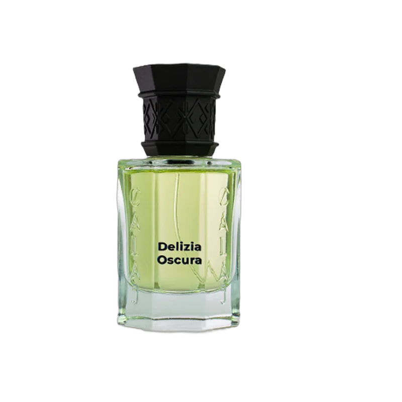 calaj delizia oscura