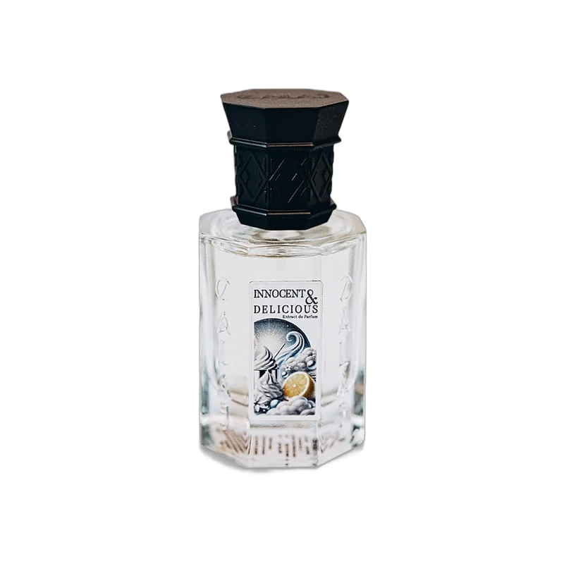 calaj innocent and delicious