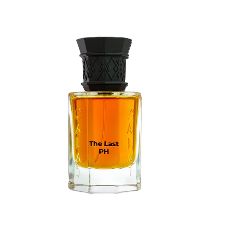 calaj the last ph