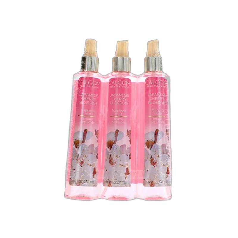 calgon japanese cherry blossom