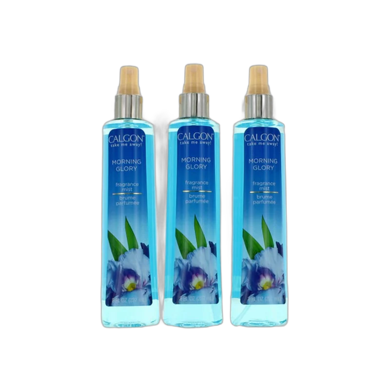 calgon morning glory