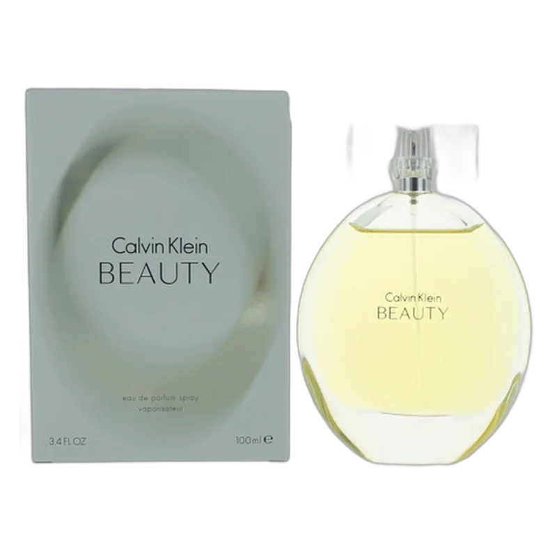 calvin klein beauty eau de parfum