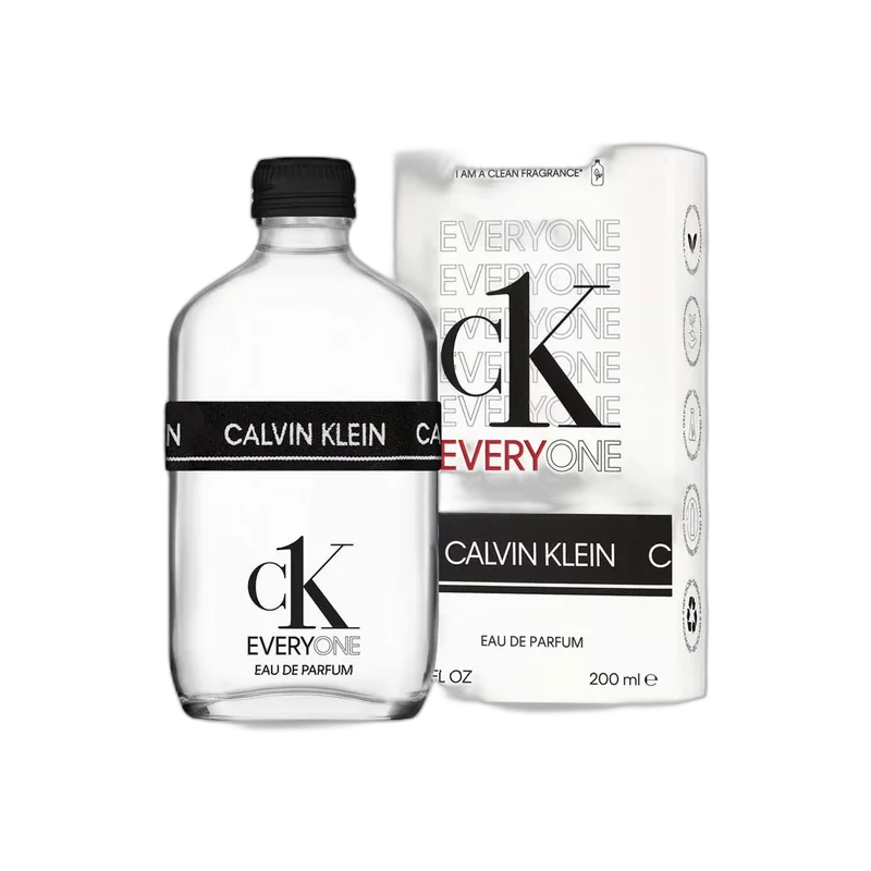 calvin klein ck everyone eau de parfum