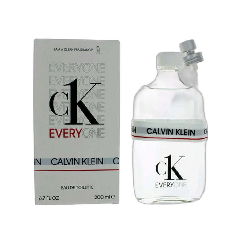 calvin klein ck everyone eau de toilette