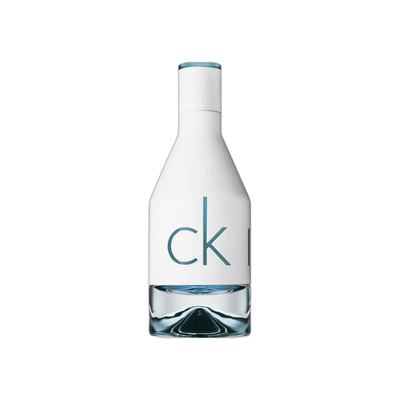 Calvin Klein Ck In2u Man Eau De Toilette