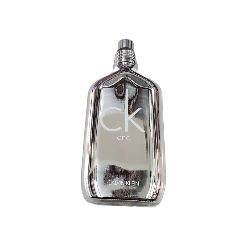 calvin klein ck 1 platinum edition