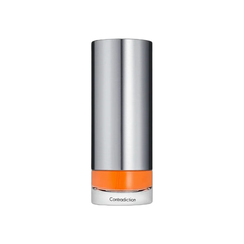 calvin klein contradiction eau de parfum