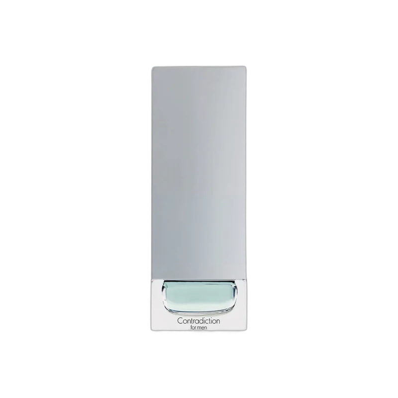 calvin klein contradiction man eau de toilette
