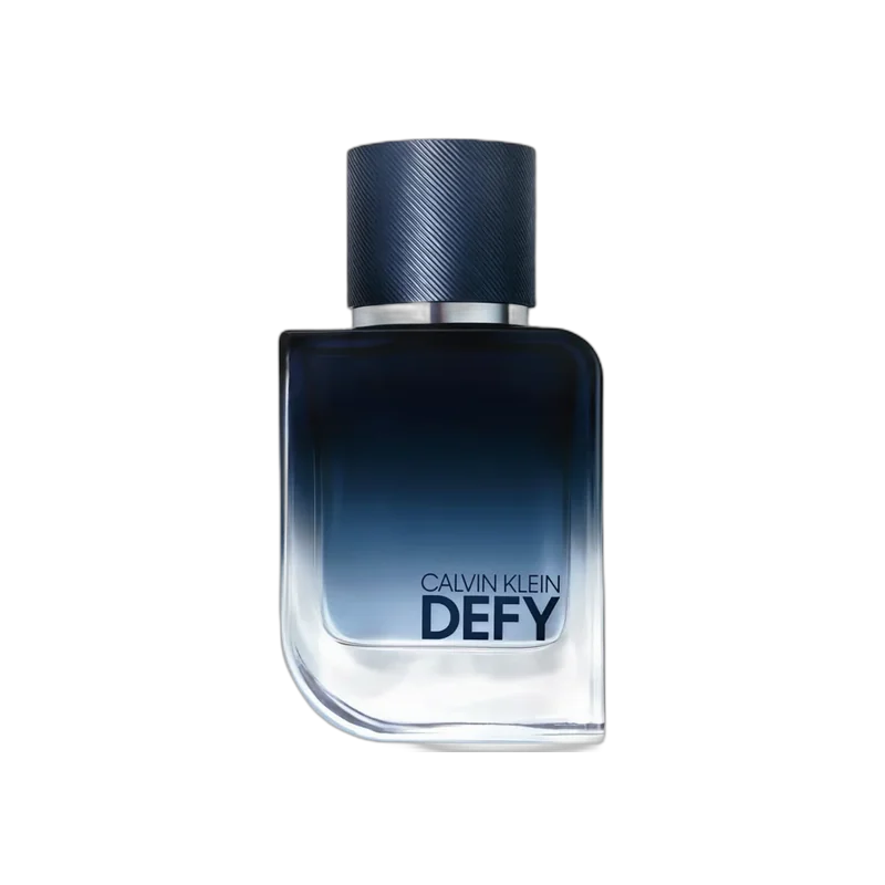 calvin klein defy eau de parfum