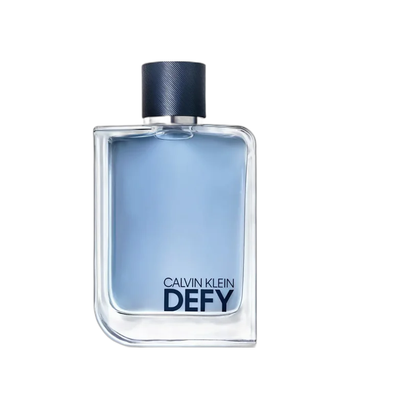 calvin klein defy eau de toilette