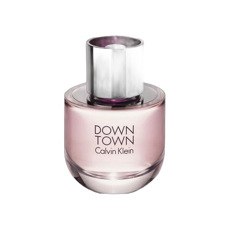 calvin klein downtown
