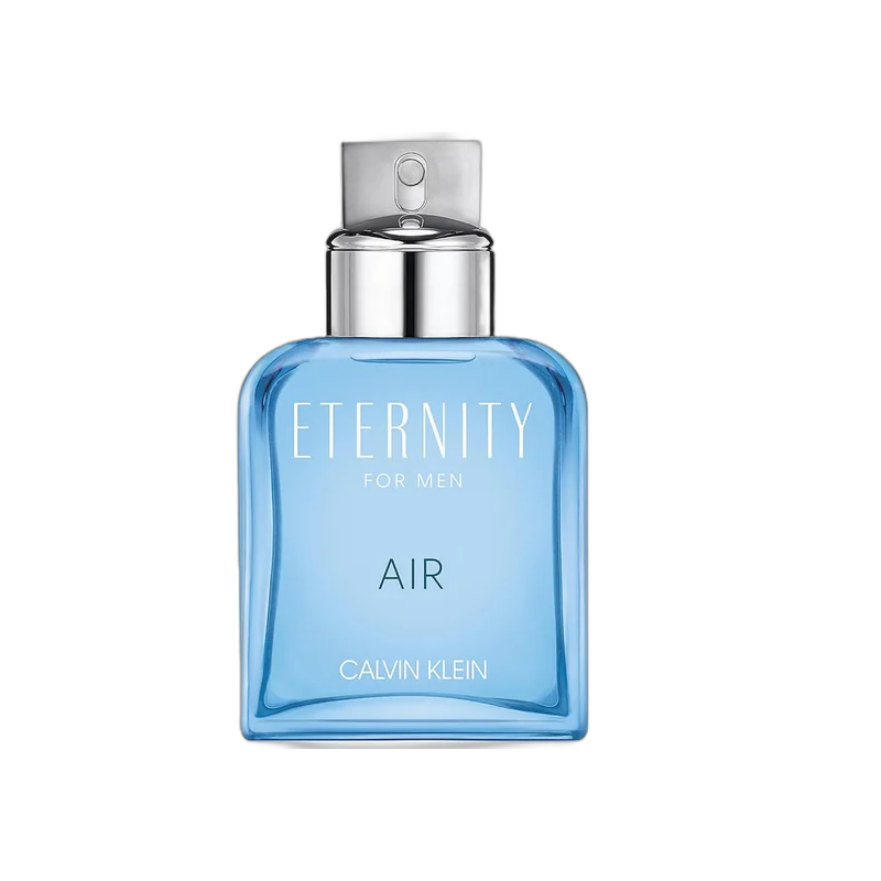 calvin klein eternity air man
