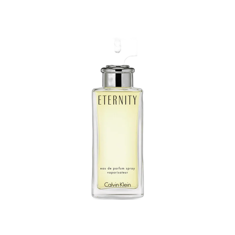 calvin klein eternity air woman