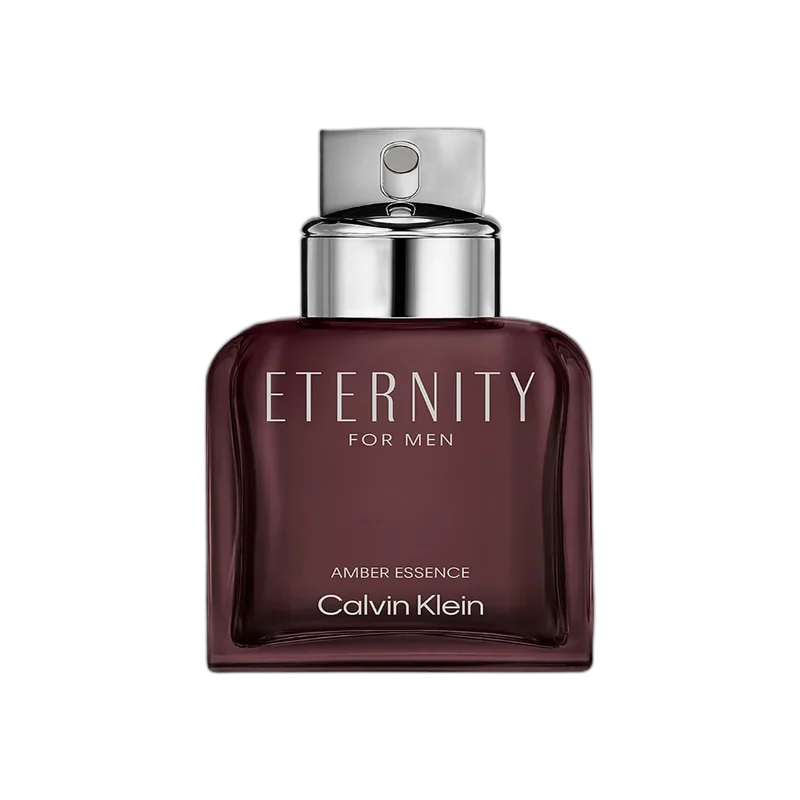 calvin klein eternity amber essence man