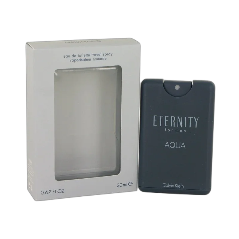 calvin klein eternity aqua