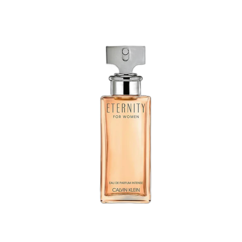calvin klein eternity eau de parfum