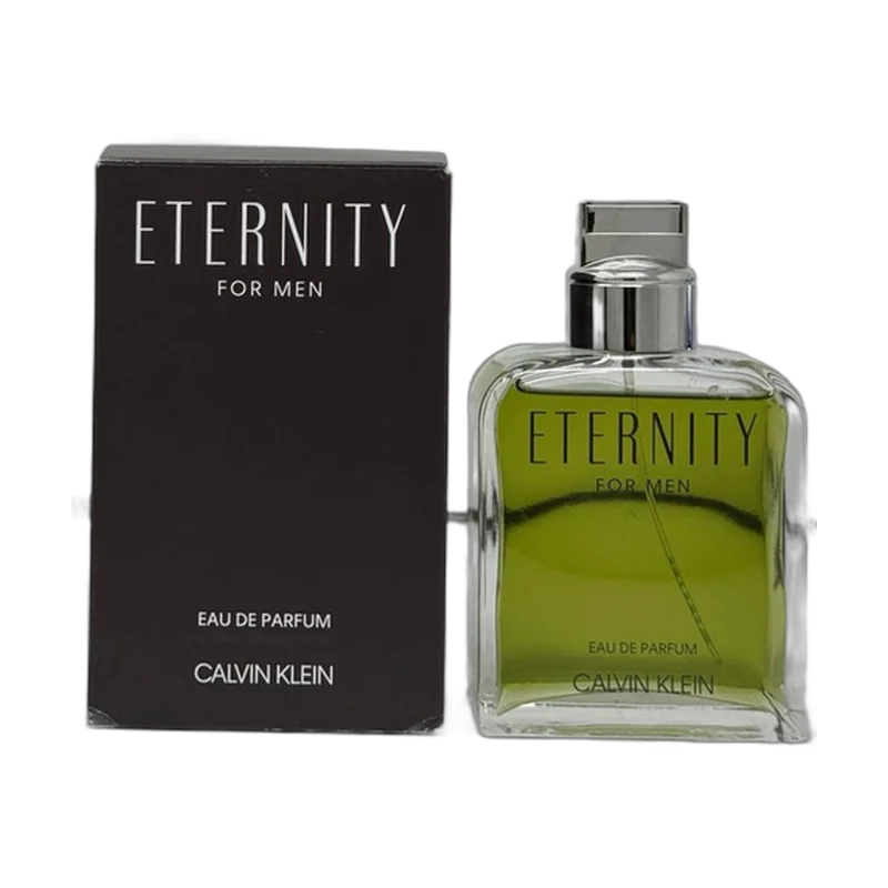 calvin klein eternity man eau de parfum