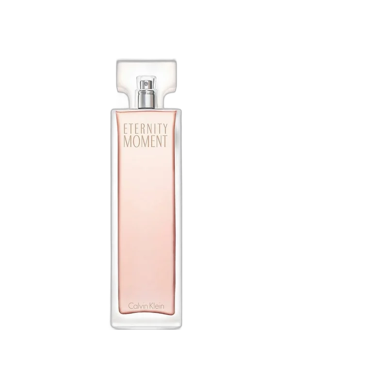 calvin klein eternity moment