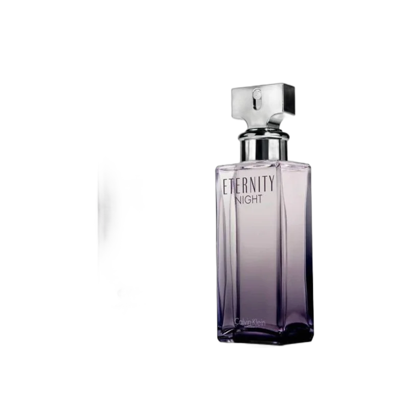 calvin klein eternity night