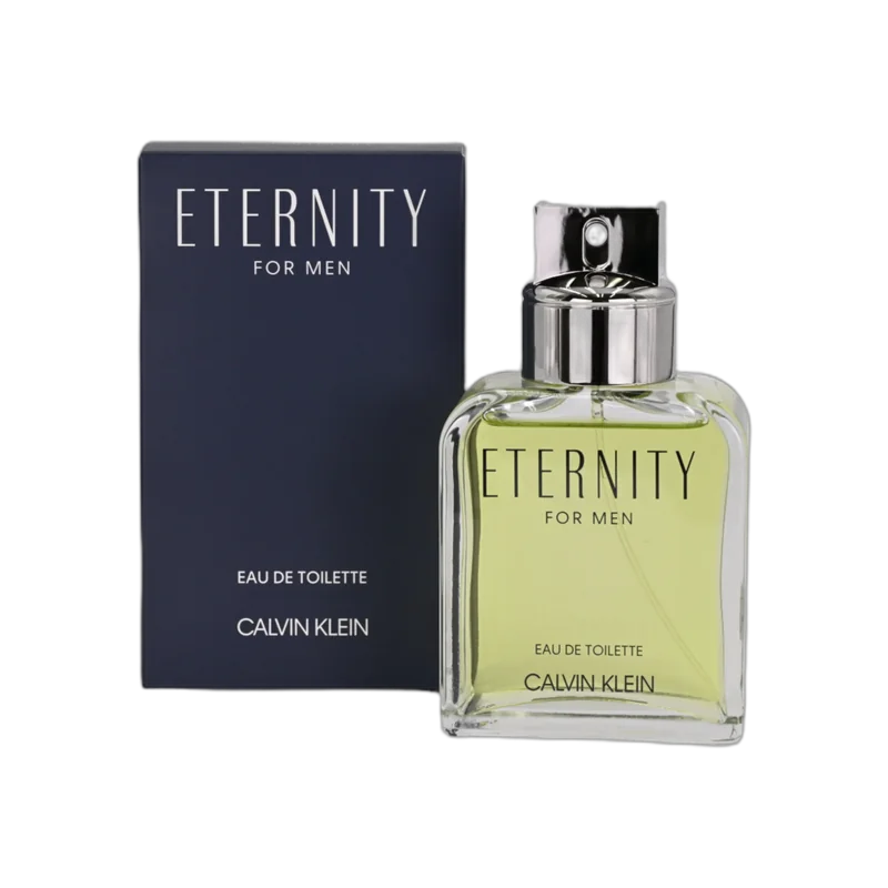 calvin klein eternity now man