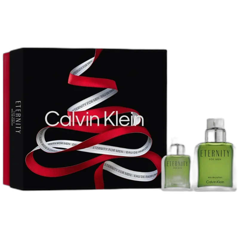 calvin klein eternity parfum