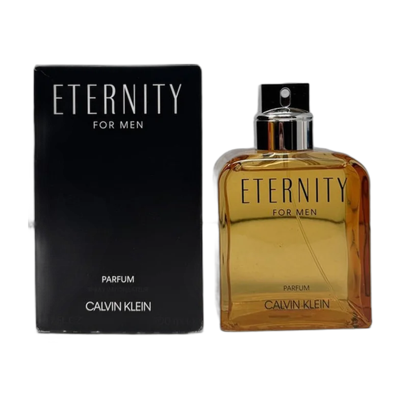calvin klein eternity parfum man