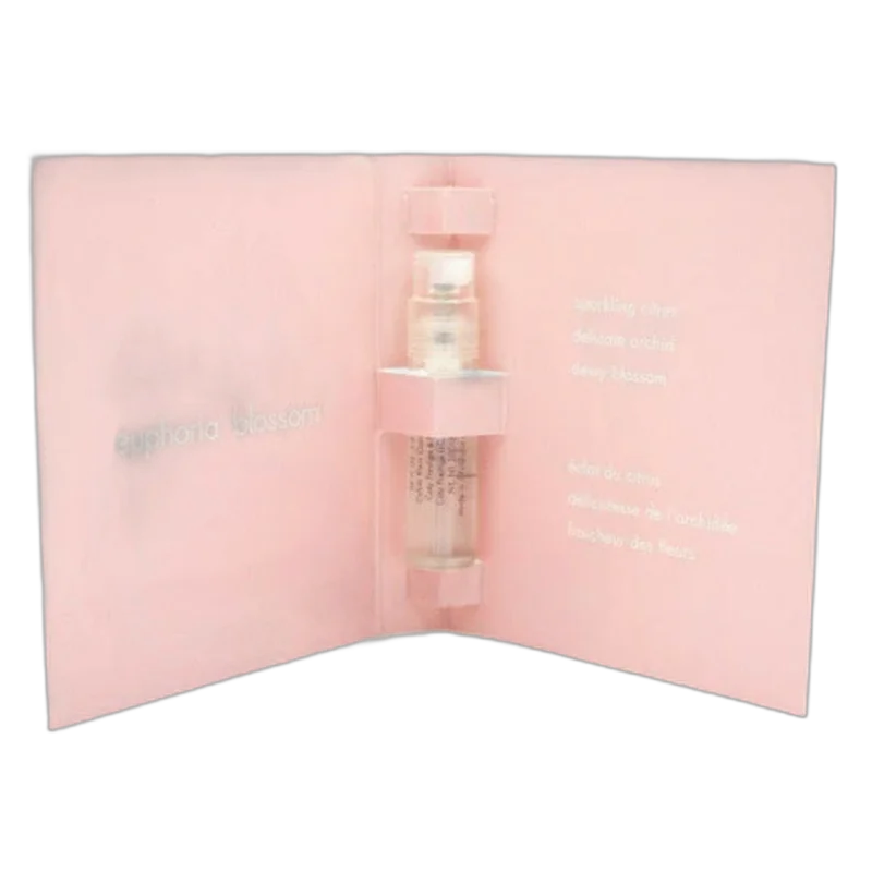 calvin klein euphoria blossom
