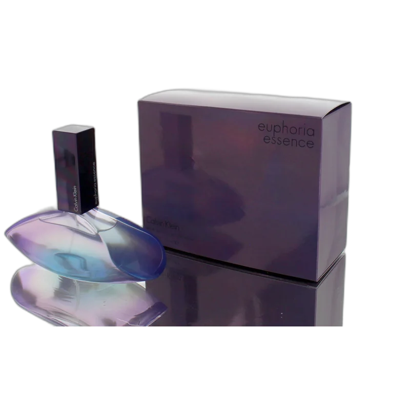 calvin klein euphoria essence man