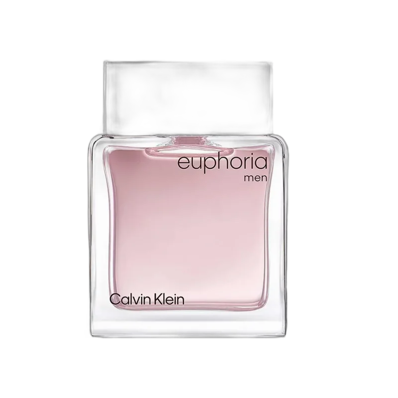 calvin klein euphoria man eau de toilette