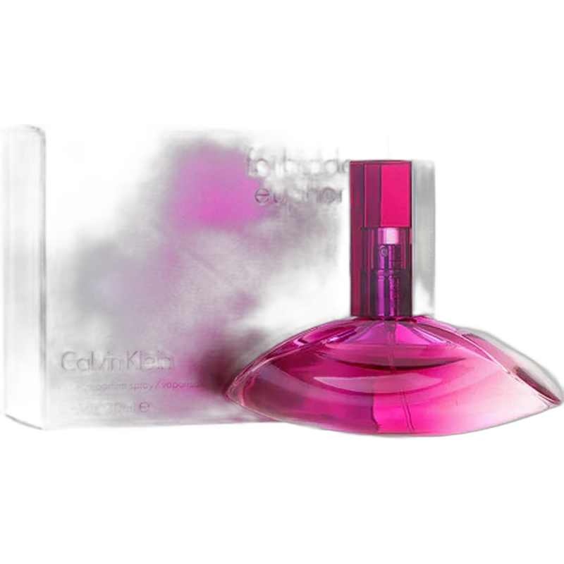 calvin klein forbidden euphoria