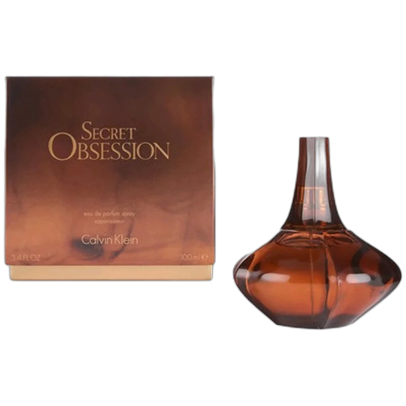calvin klein secret obsession